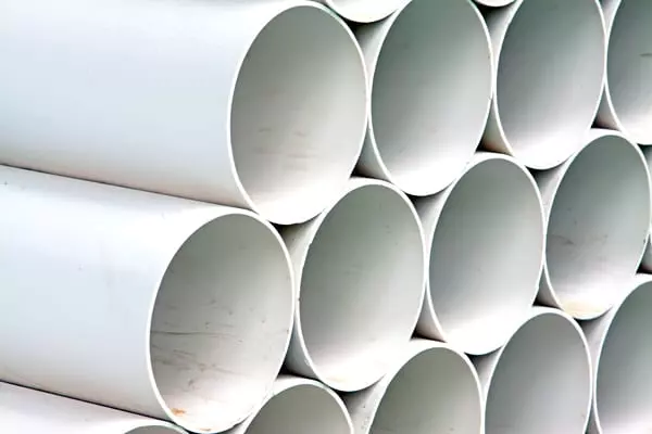 Tubo PVC